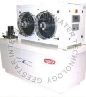 Online Chiller