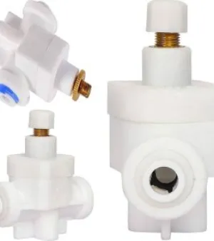 RO UV UF TDS Controller