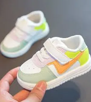 Baby Shoes