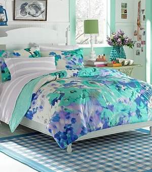 Printed Bed Linen