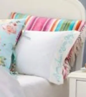 Printed Pillow