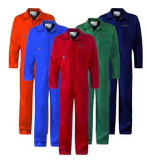 Work Wear