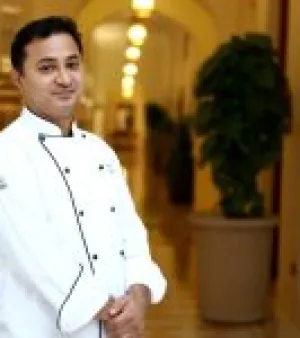 Chef Uniform