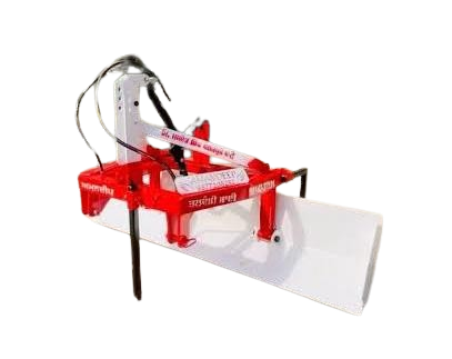 Reversable Land Leveler