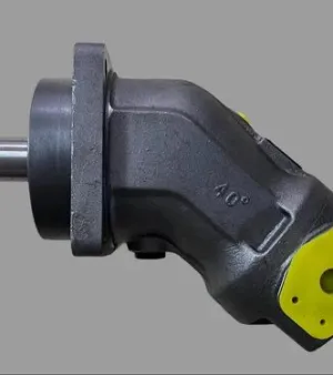 Axial Piston Pump
