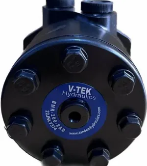 Hydraulic Motor