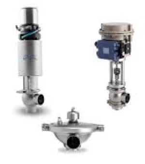 Control Valves