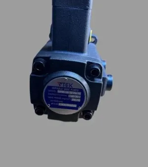 Hydraulic Vane Pump