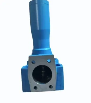 Control Valves