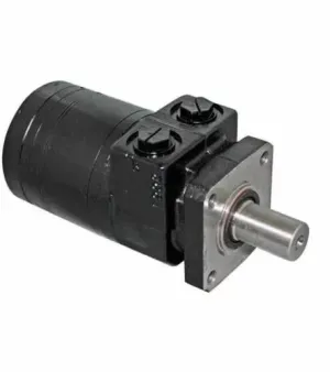 Hydraulic Motor