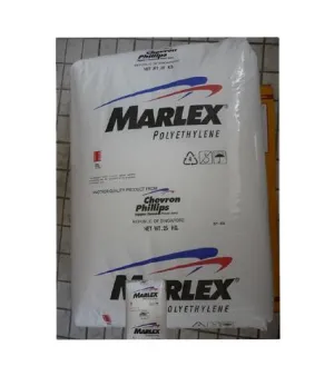 Manufacturing Best Polypropylene Virgin Top Quality Extrusion Type Plastic HDPE Marlex HXM Granules at Good Price