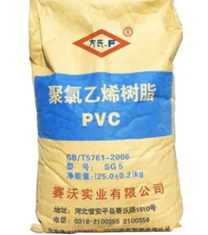 Customized Best Quality Resin Material Bulk Supply Industrial and Commercial Use PVC Plastic Resin at Best Market Price