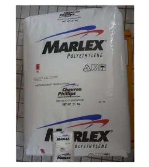 High Density Polyethylene Virgin Grade Extrusion Type Recycled Plastic HDPE Marlex HXM Granules at Good Price
