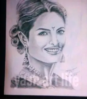 Normal Sketch