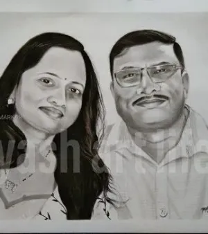 Portrait Painting