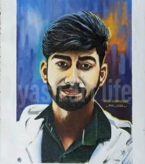 Oil Painting