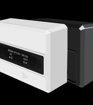 IR People Counter  HX-HE2 WIFI Version