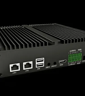 Smart Al Box FH003 AI Algorithm