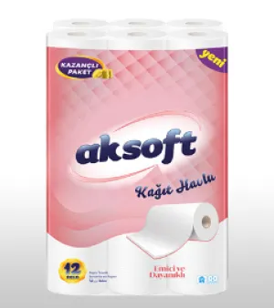 Paper Towels