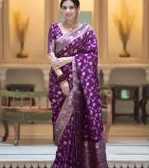 Silk Saree