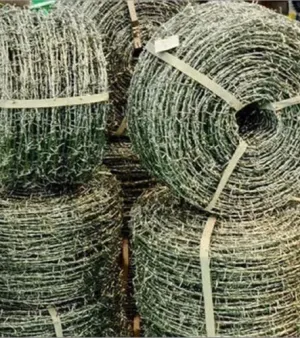 Binding Wire
