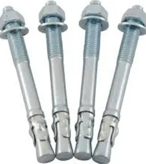 Wedge Anchor Fasteners