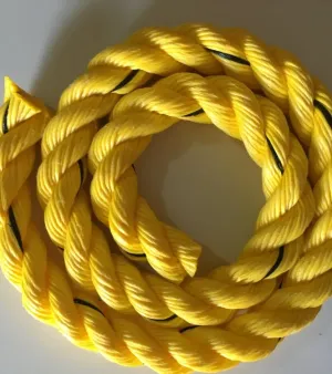 Twisted PP Rope