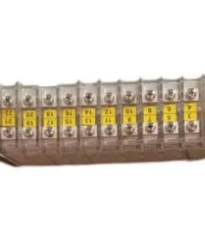 Auxiliary Switch