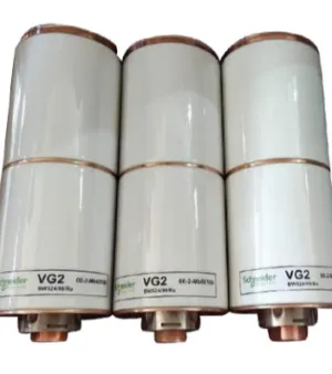 Vacuum Interrupter