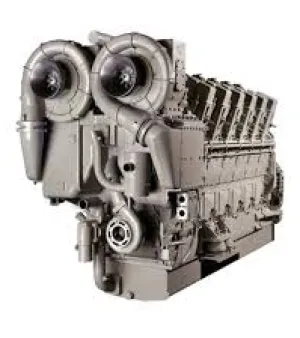 4R Marine Diesel Engine