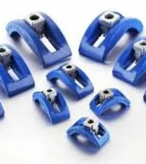 Mould Clamps