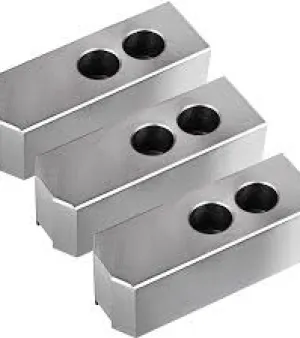 CNC Soft Jaws