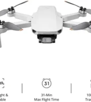 Drone Camera