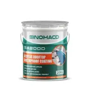 Waterproof Coating