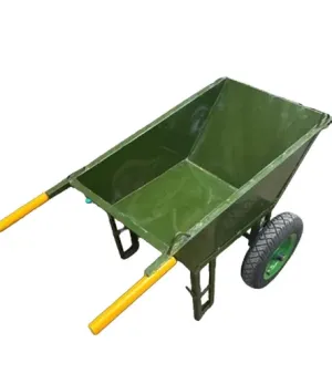 Material Handling Trolley