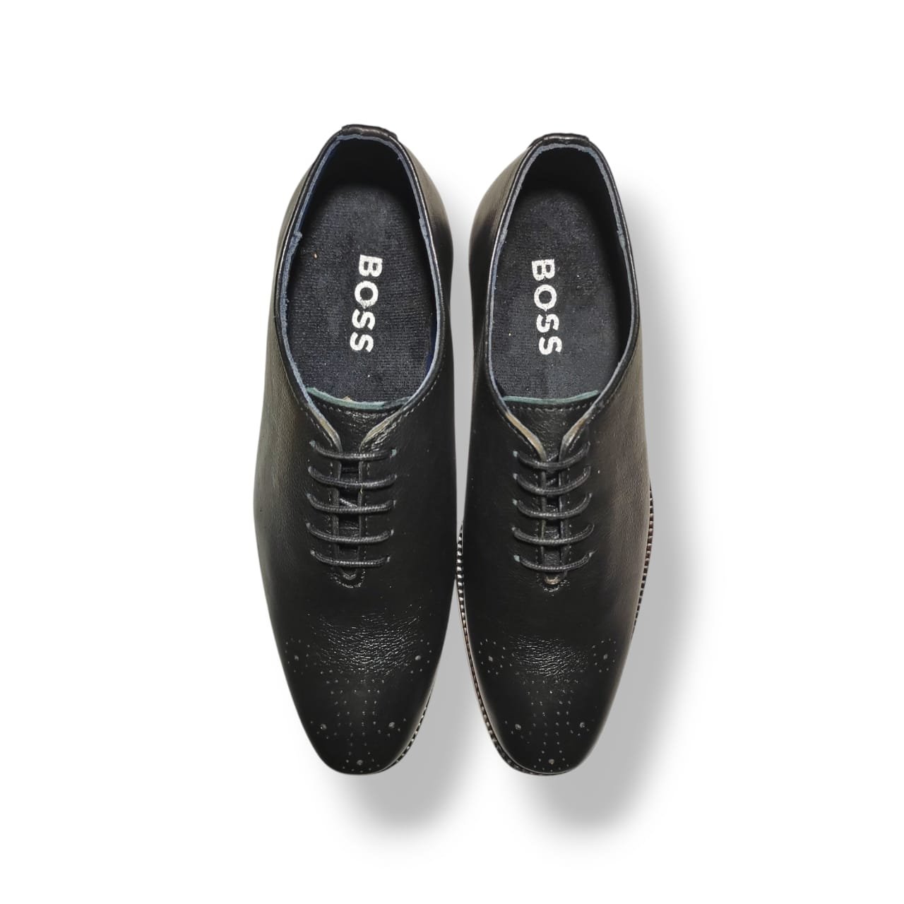 Wholecut Oxford
