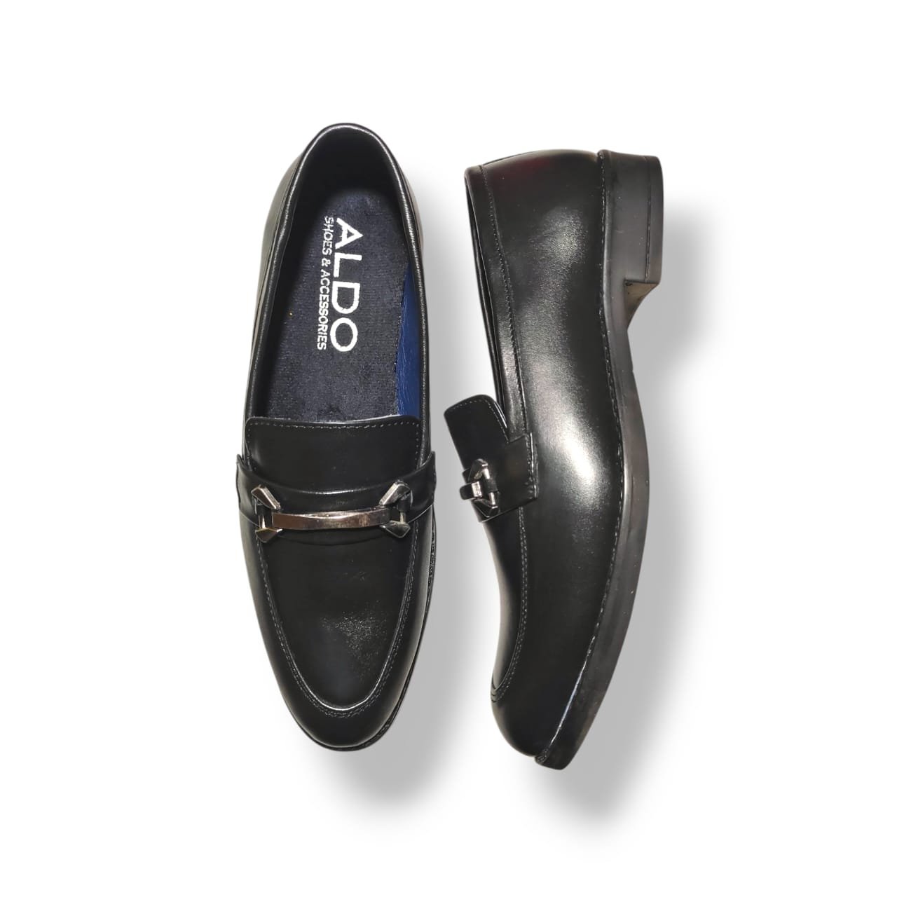 Mens Loafers