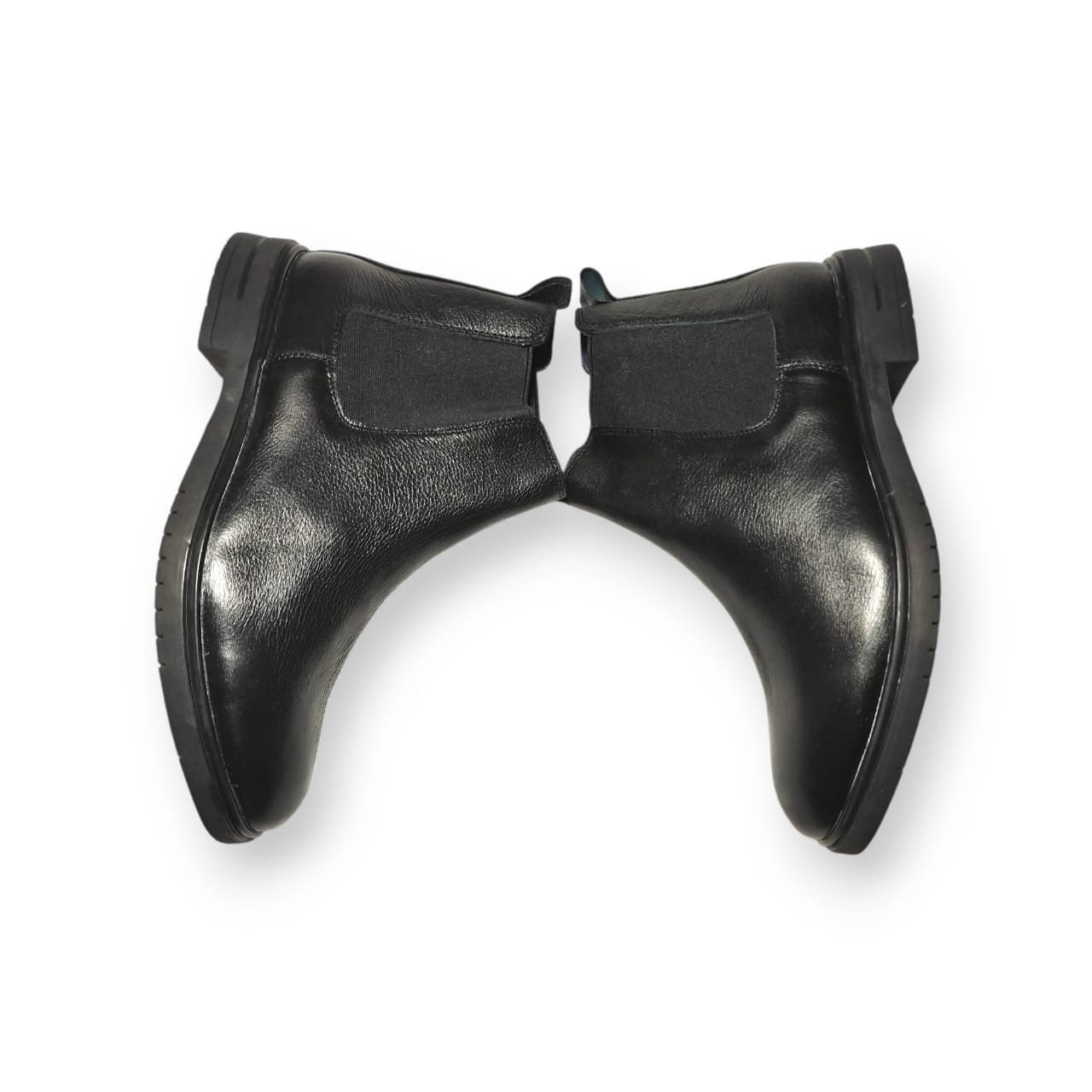 Chelsea boots