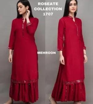 Ladies Suit