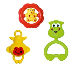 Baby Rattle Toy