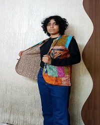Baul Jacket