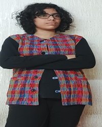Ladies Khesh Jacket