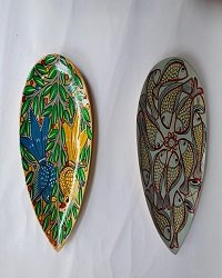 Wooden Handicrafts