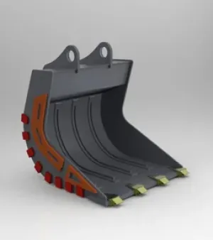Granite Bucket