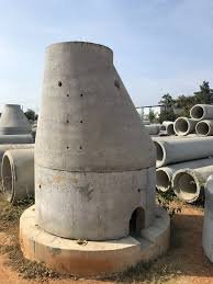 Manhole Chamber