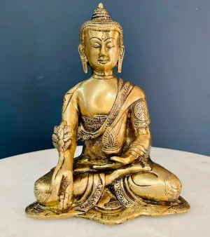 Budha Antique