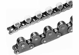 Pitch Chain