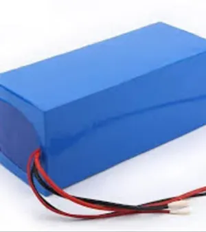 Cell & battery pack
