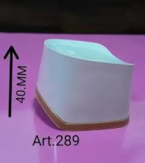 Plastic Heels Abs