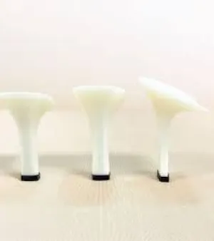 Plastic Heels Abs